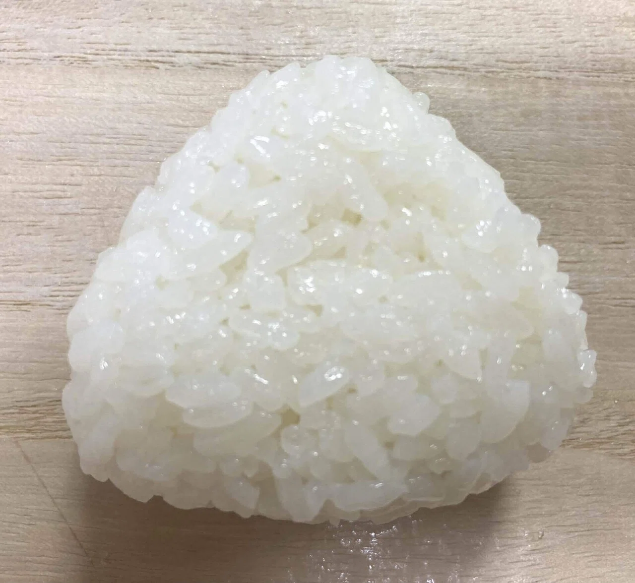 イキな塩むすび|onigiri 研究室 イキな塩むすび|onigiri 研究室