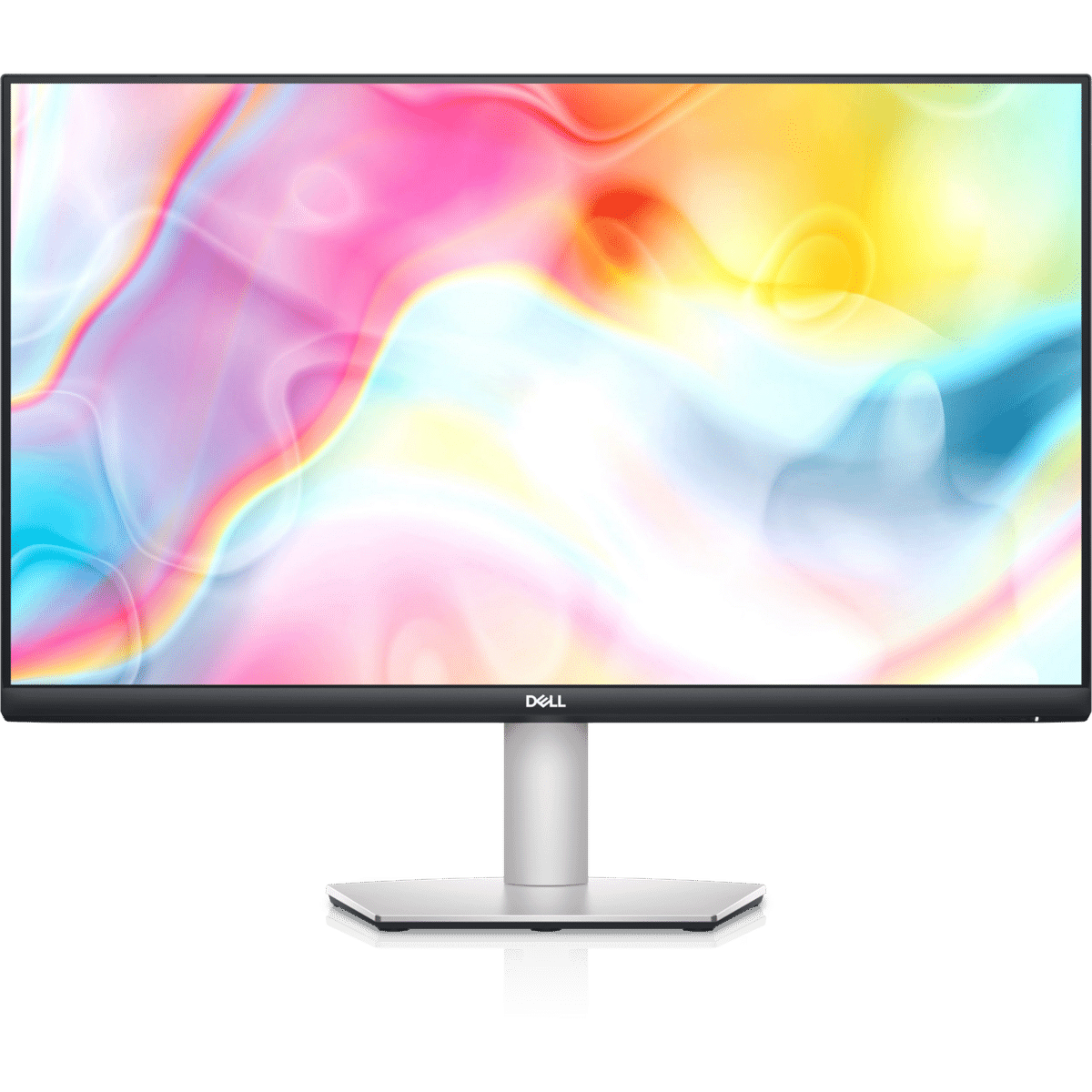 ●日本正規品● DELL S2722QCという4Kモニターのモニターをさせて貰った｜すもも ディスプレイ・モニター本体