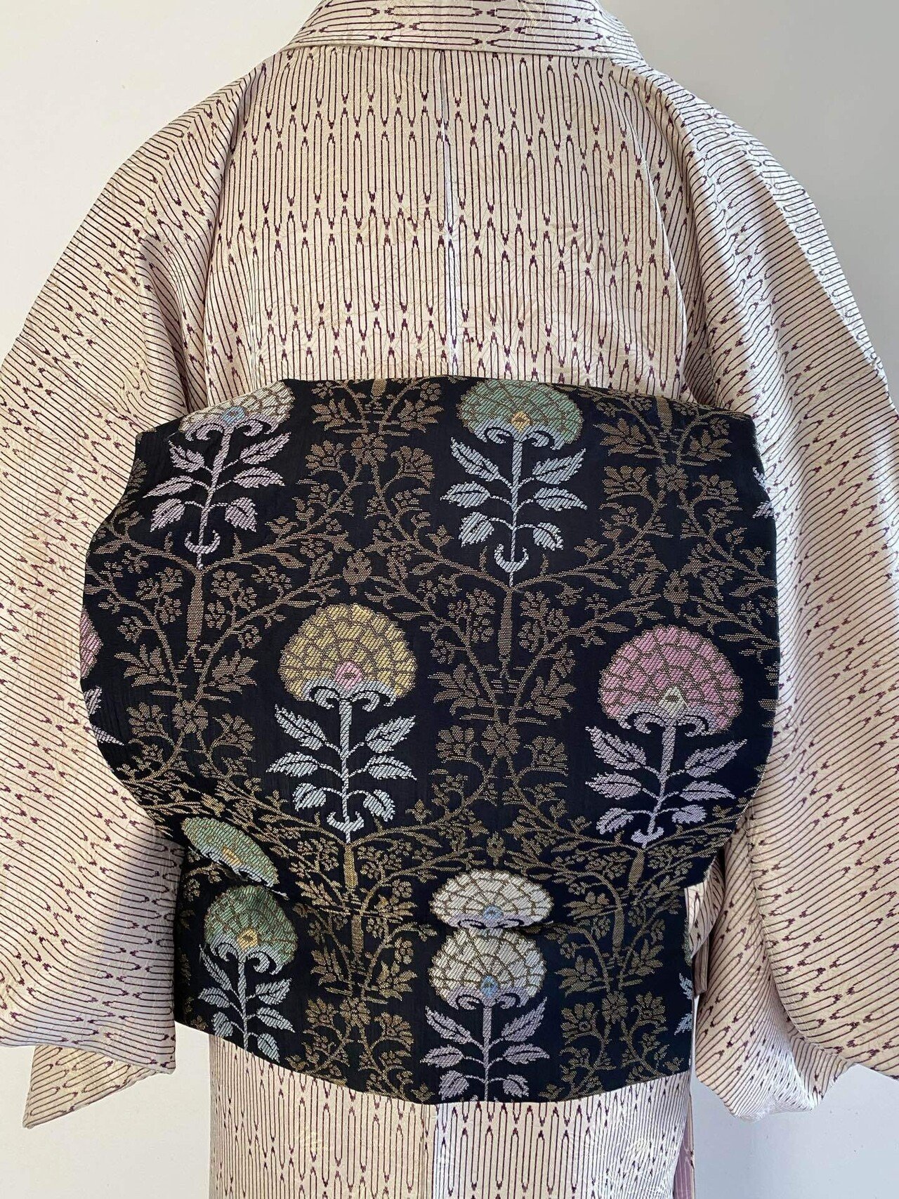 J333☆送料込み❣️ 小紋 着物 5枚 まとめ売り❣️ J333☆送料込み❣️ 小紋 着物 5枚 まとめ売り❣️ J333☆送料込み