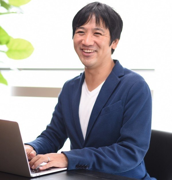 横山直宏プロフィール 横山直宏 Webで100億売り上げたマーケター Note