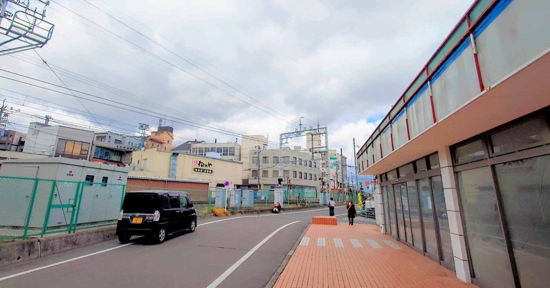 京都府・長岡京市【街の中の私、私の中の街】｜安住の地