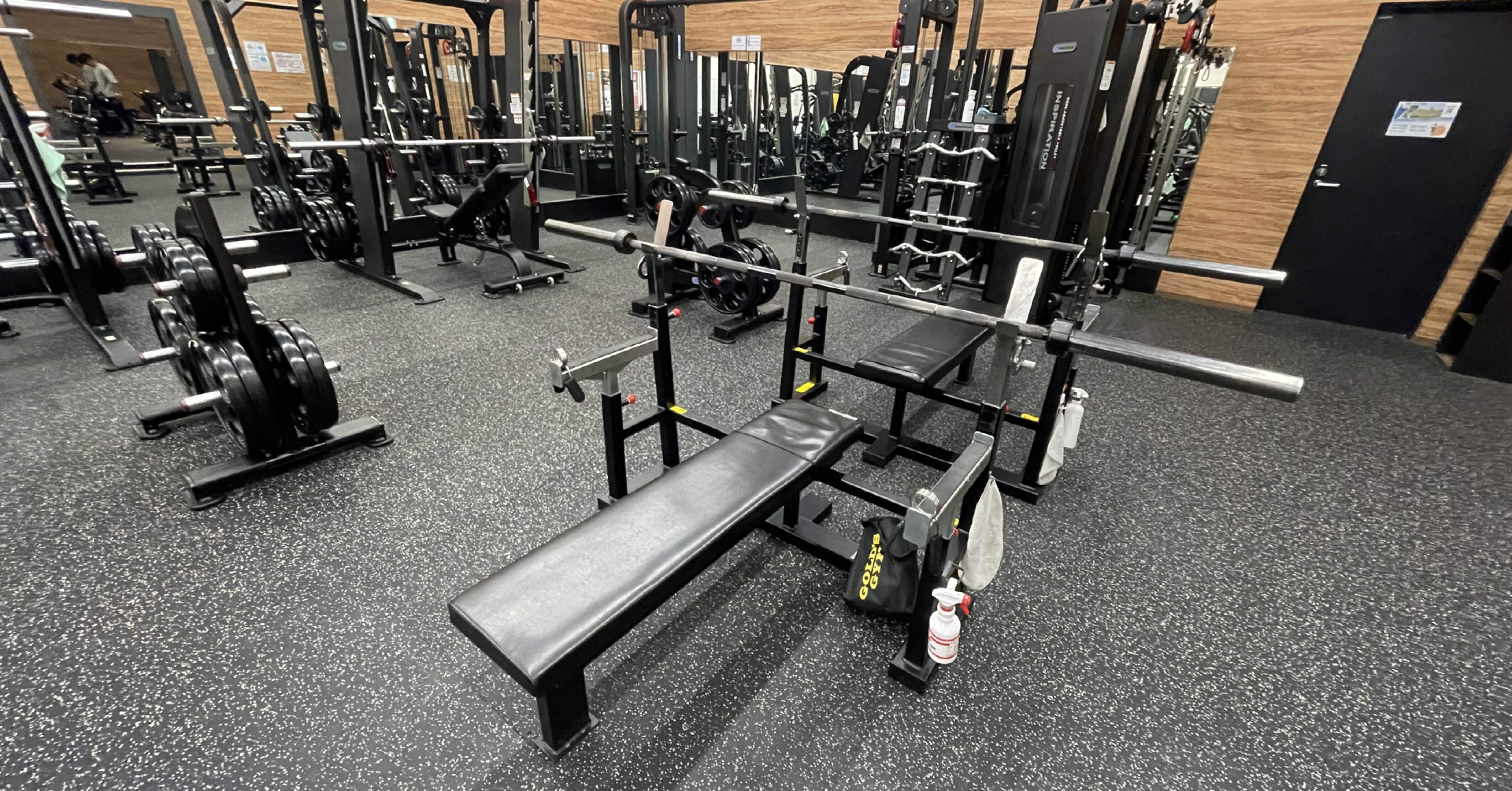 筋トレ戯言｜hyuma （ひゅーま）