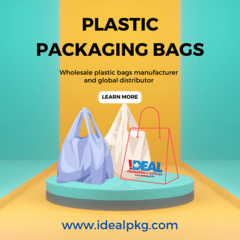 Navigating Plastic Packaging Bags