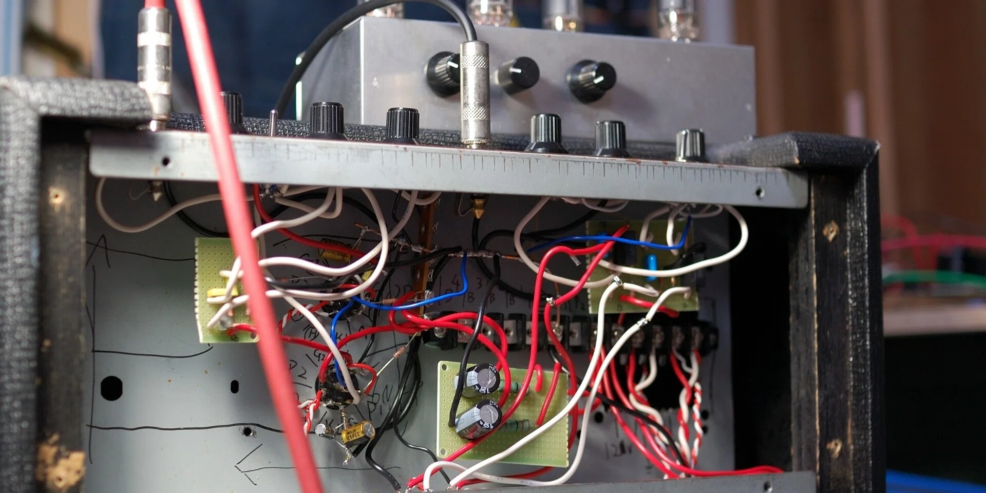 JP-1の製作｜Fuya Tone Journal｜note