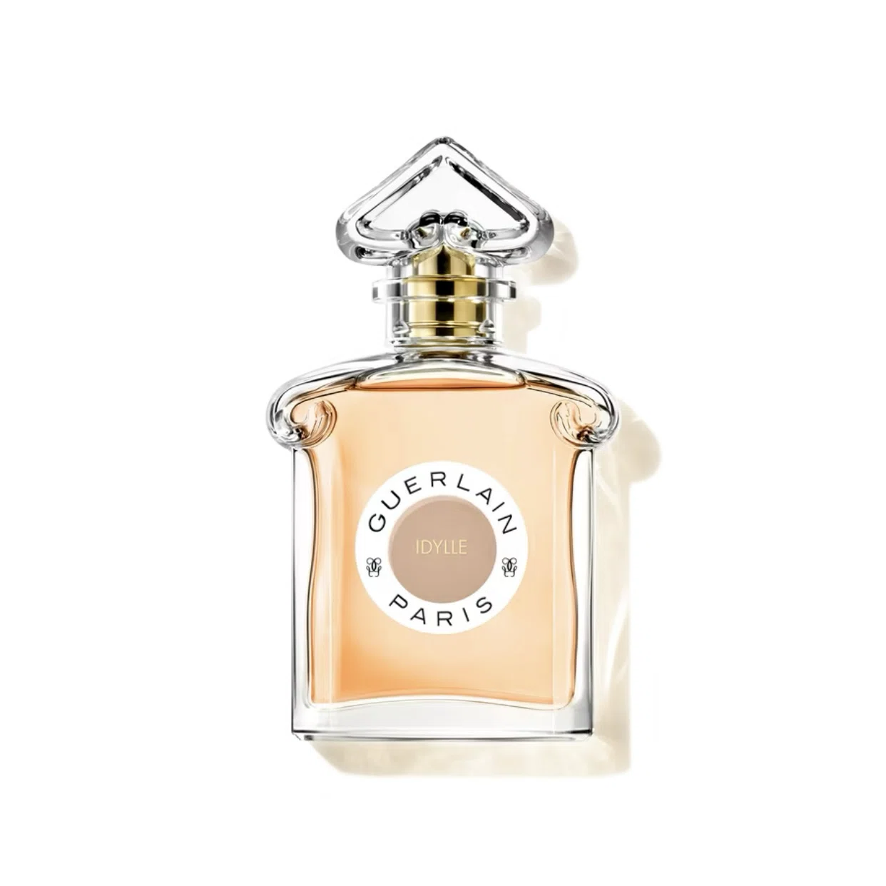 GUERLAIN レジェンダリー フレグランスコレクション｜? ‐ エル 