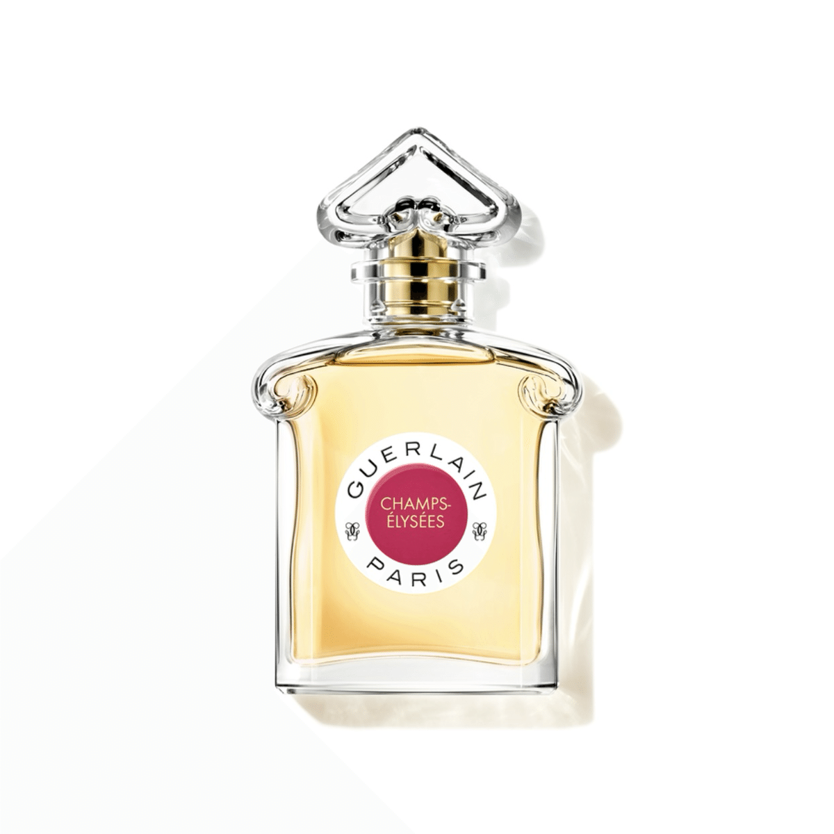ゲラン　フレグランス　パリュール　オードトワレ100ml ゲラン フレグランス パリュール オードトワレ100ml GUERLAIN (ゲラン