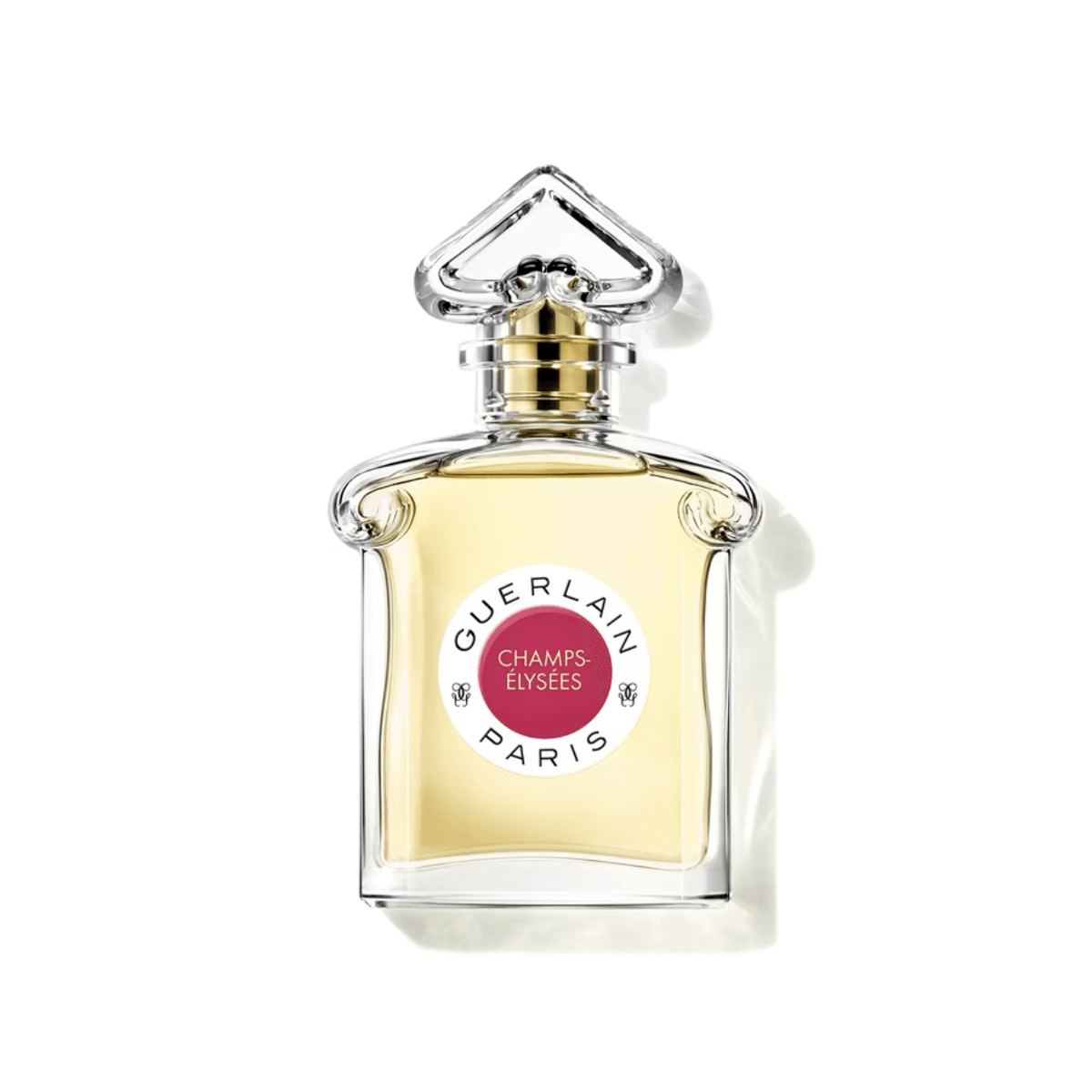 GUERLAIN レジェンダリー フレグランスコレクション｜𝕃 ‐ エル