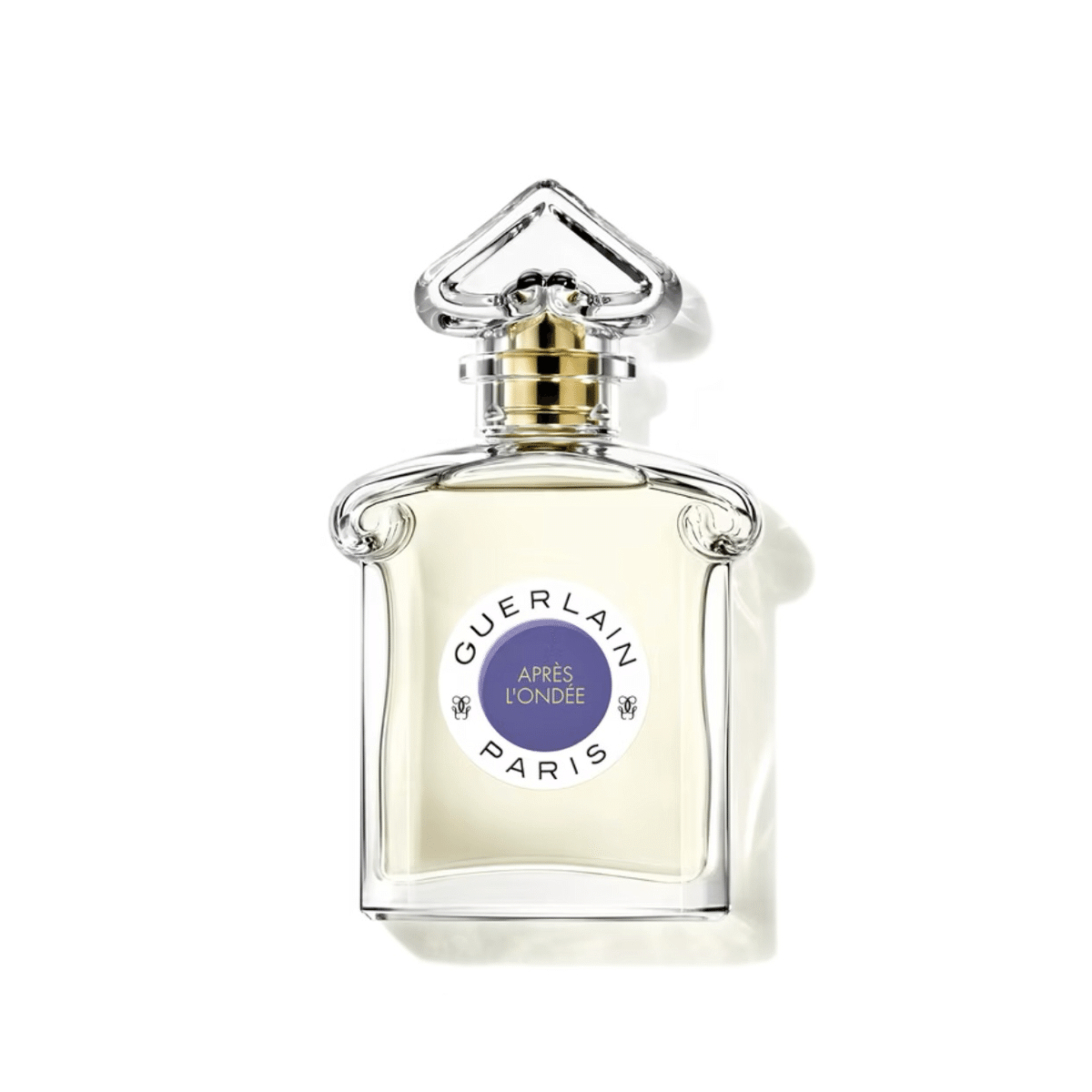 GUERLAIN レジェンダリー フレグランスコレクション｜𝕃 ‐ エル