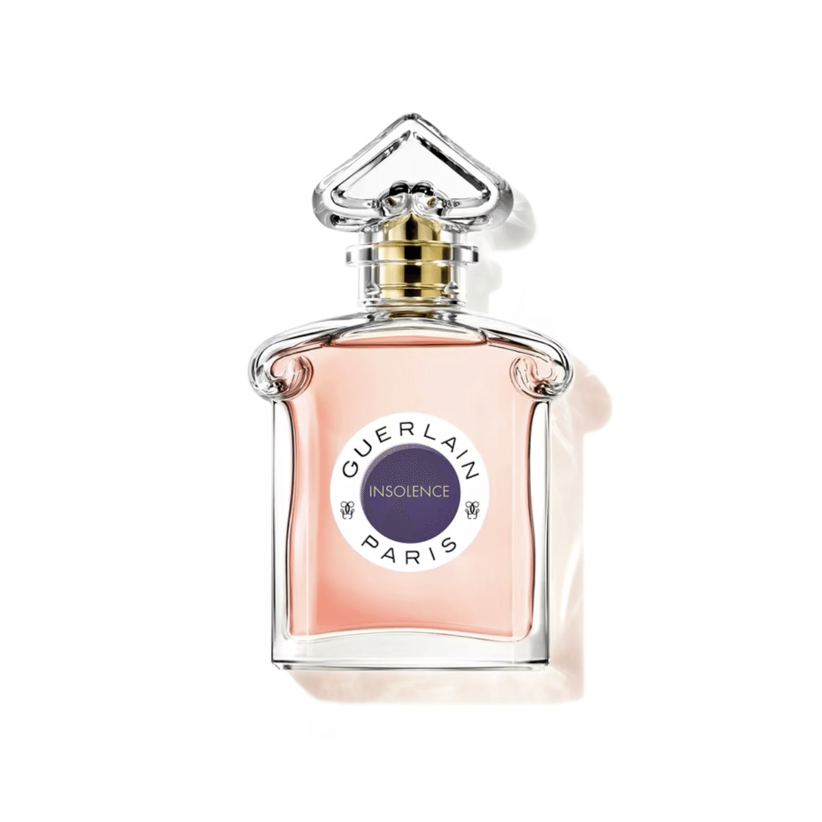 GUERLAIN 香水 クラシックデザイン GUERLAIN/MITSOUKO香水瓶、ゲランミツコ香水ボトル、ガラス