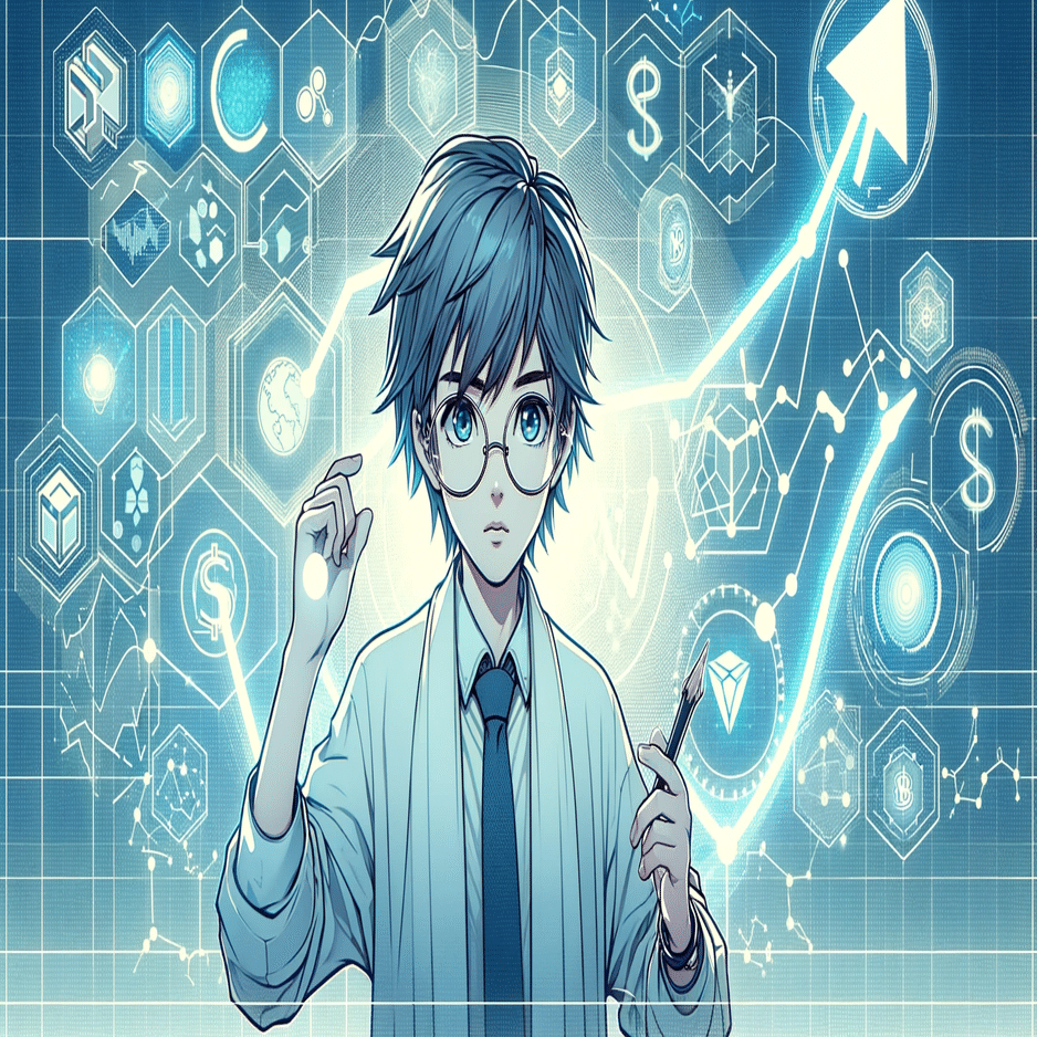 S字カーブ理論を使った国内NFT界隈の動向[2021〜2023年]｜ジャム🤠