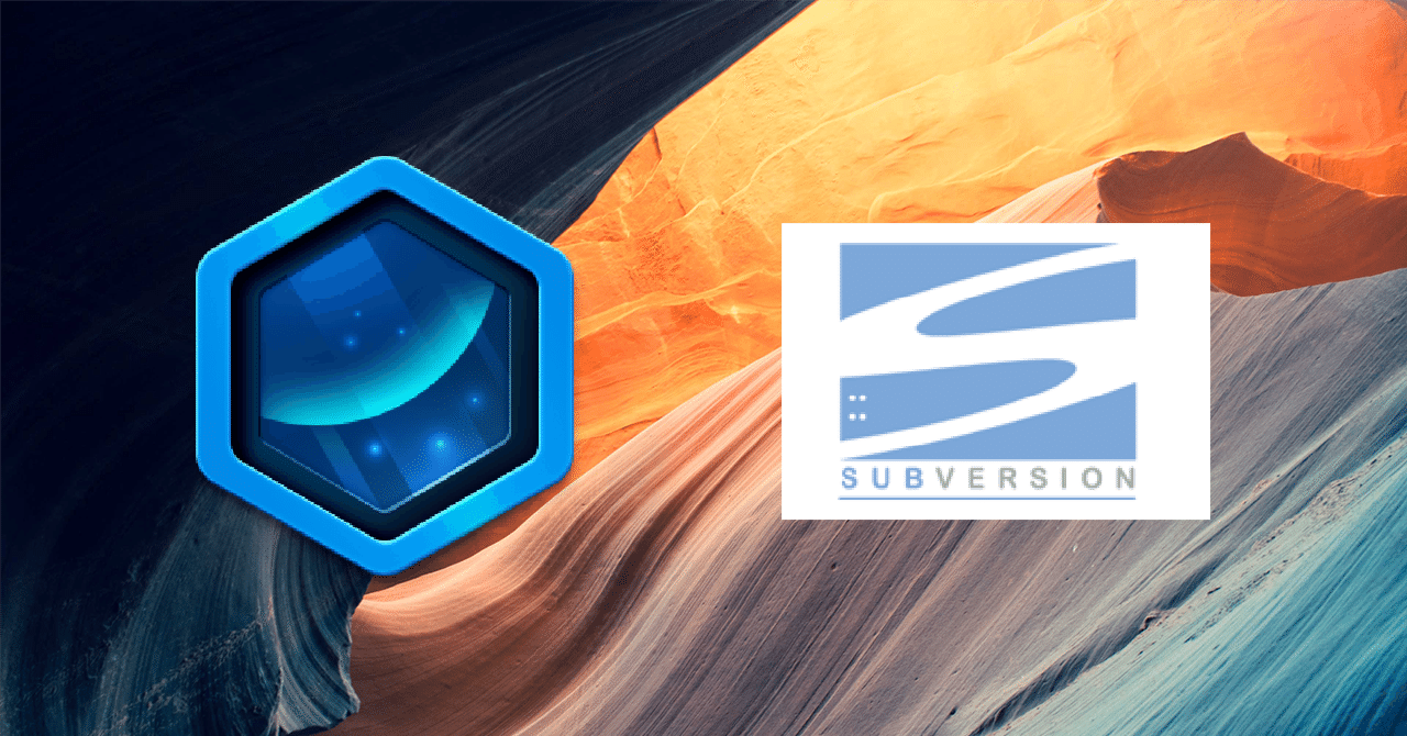 DiskStation DSM 7.xにSVNサーバーを構築する(Docker使用)｜土井田歩