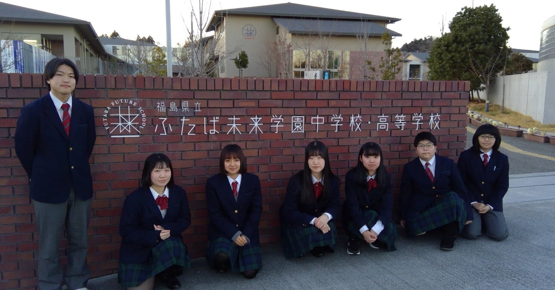 安達東校舎】第23回福島県総合学科高等学校 生徒研究発表会｜福島県立