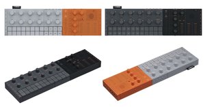 YAMAHAの新しいグルーヴボックス SEQTRAKがやってきました|makoto YAMAHAの新しいグルーヴボックス SEQTRAKがやってきました|makoto