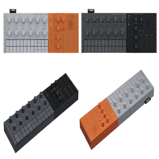 ヤマハの新しいやつSEQTRAKが気になる！｜makoto