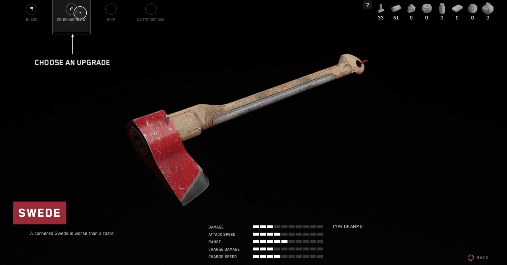 Atomic Heartの全武器＆全スキル｜トロ沼