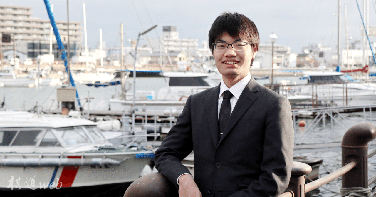 囲碁AI研究の秘訣【関航太郎九段インタビュー】｜『棋道web』|日本棋院