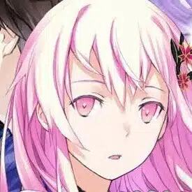 保坂歩@ヤングアニマルweb『最恐呪物令嬢』連載中