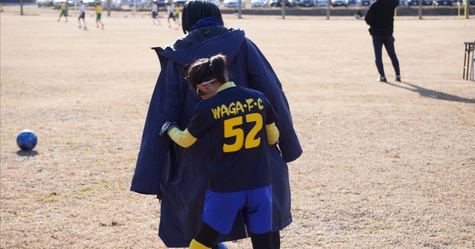 早稲田カップ2024 ＃epilogue】「繋がり」4年・夏目歩実(ア式蹴球部