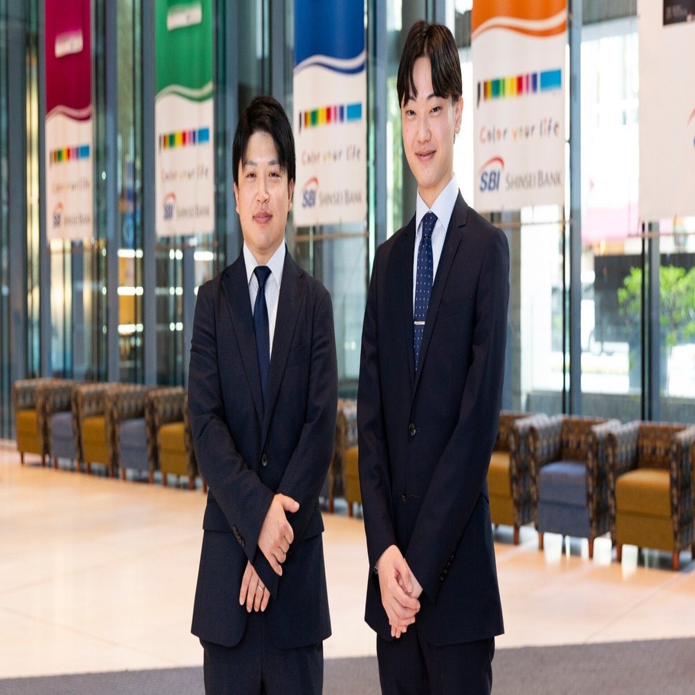 当行初のスタートアップ企業へのポジティブ・インパクト・ファイナンスが成立！｜SBI新生銀行グループサステナビリティサイト