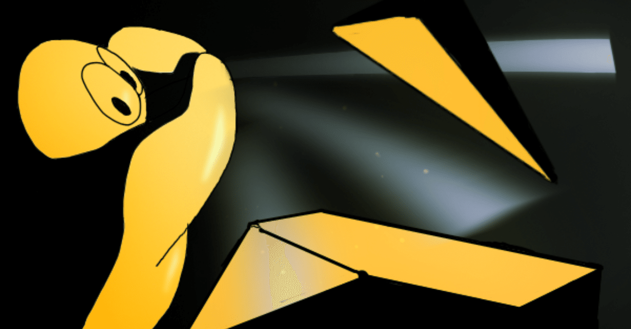 3点透視図法の解剖図 なぜ4点ではなく3点なのか お絵描きホーホー論 Note