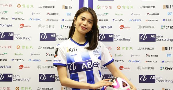 佐藤晴美さんに聞く「ブッチギレ隊長就任への想い」｜【公式