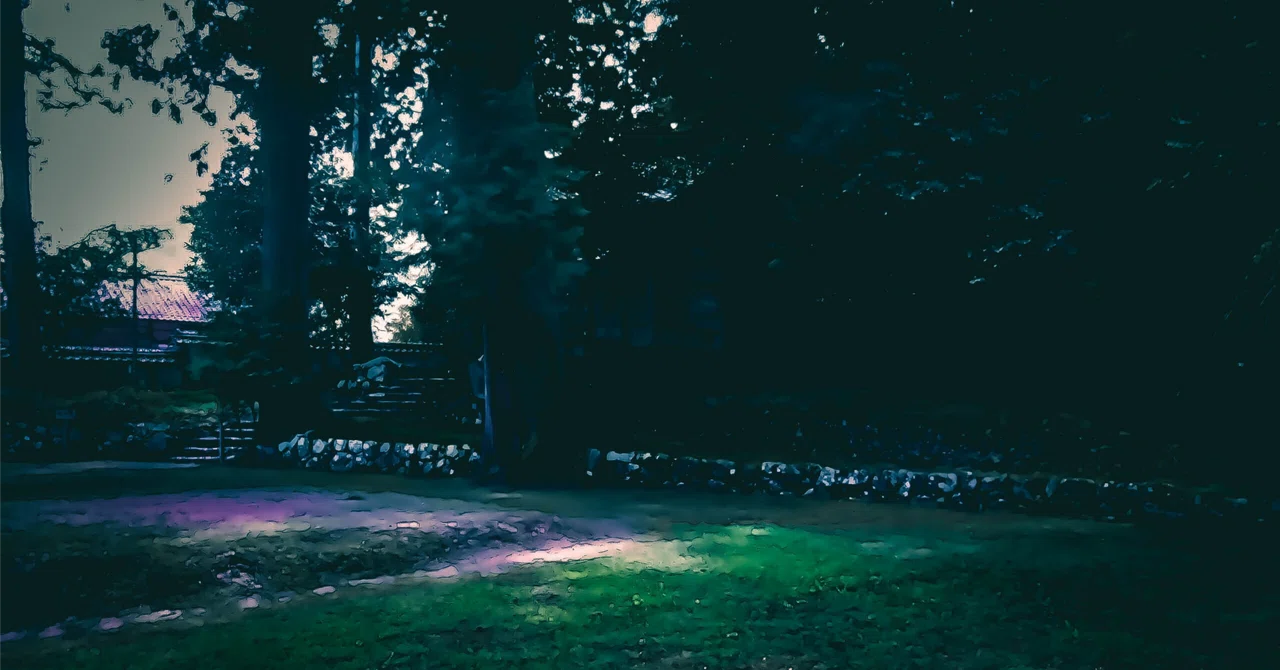 Loving horror ≠ being okay with horror｜はらぺこ酒蒸し