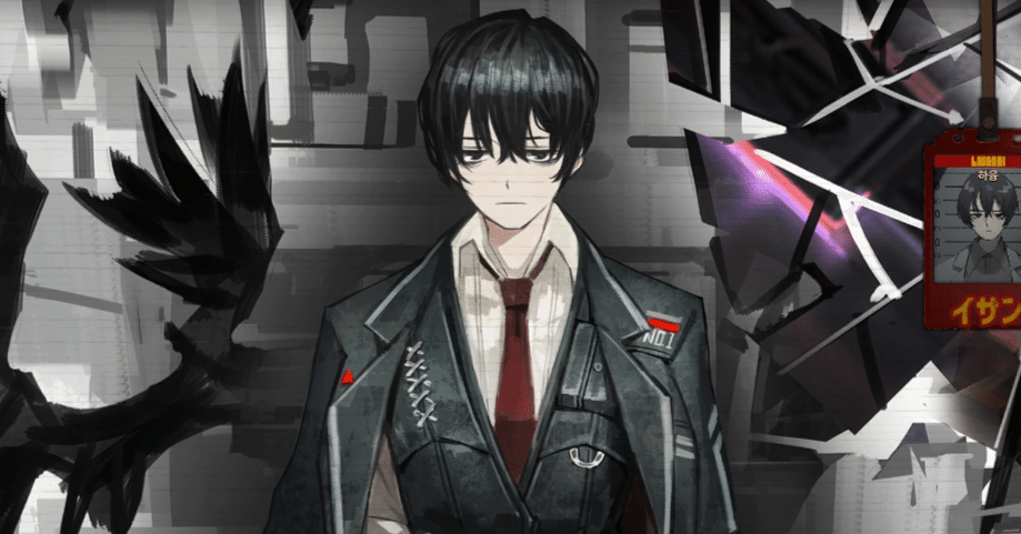 俺が本当のリンバスを見せてやりますよイサン人格編｜鼓月幸斗