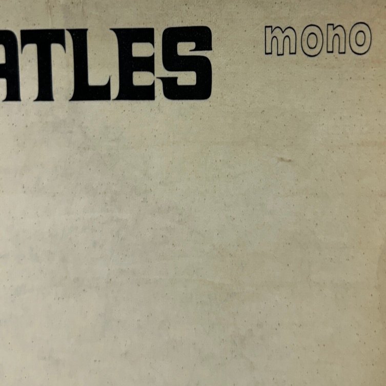 NORWAY盤HELP！1965年MONO Amazon.co.jp: Help! -Mono-Ltd-: ミュージック