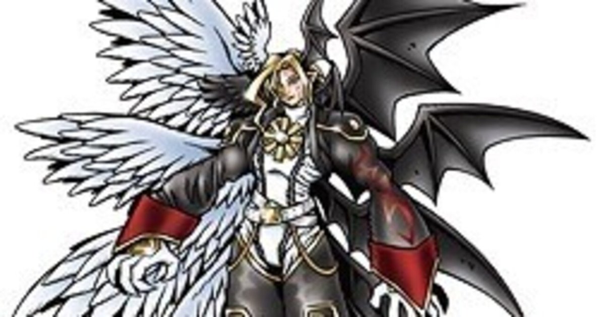 カオスモン:ヴァロドゥルアーム パラレル デジモン】カオスモン