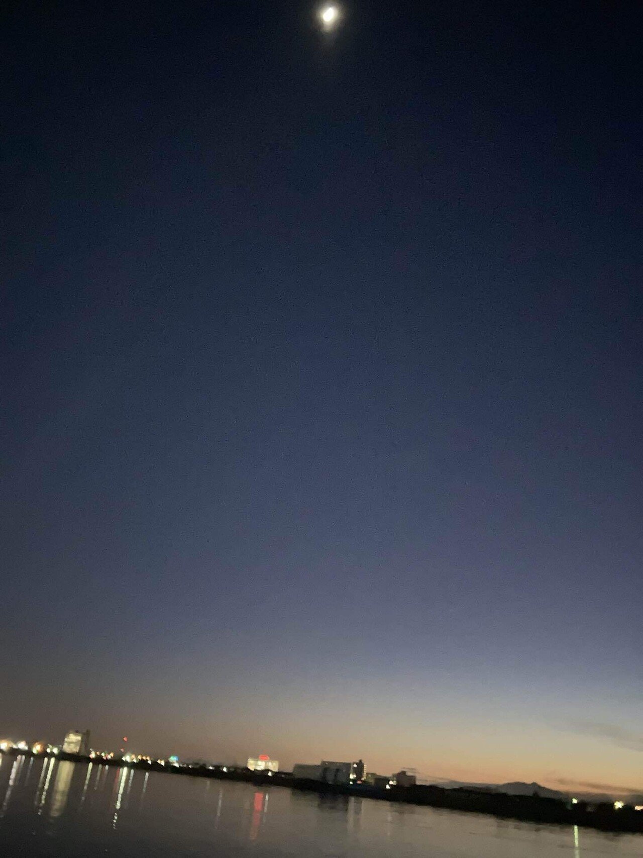 黄昏色 Color of Twilight|Nao