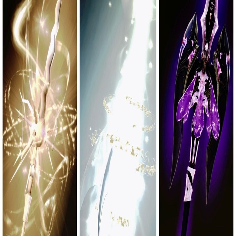 エフェクト武器『光の剣』 エフェクト武器『光の剣』 グラブル】光の剣の評価と必要本数