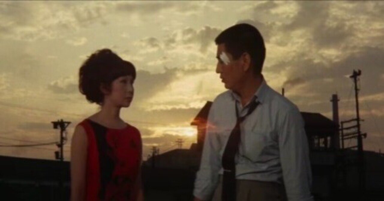 続・網走番外地(1965)