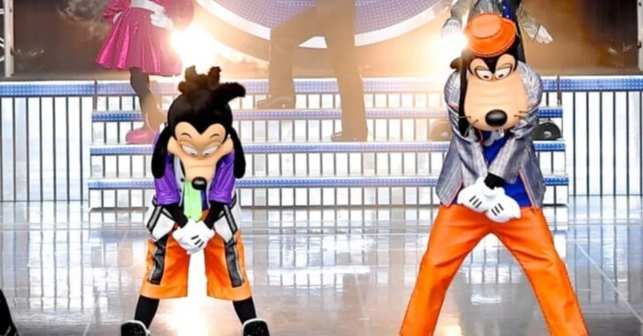 GOOFY｜す