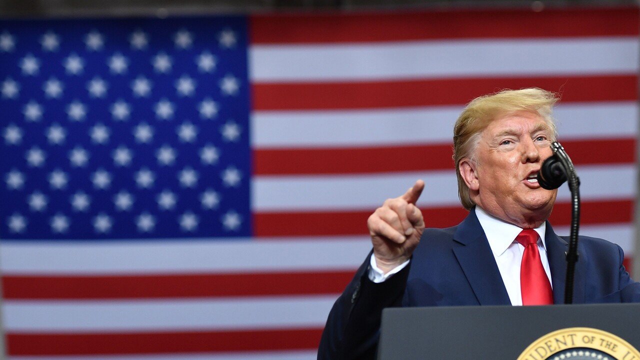 今年秋の大統領選候補者選びで圧勝したトランプ氏。仮に再び大統領となった際に世界が懸念している事はアメリカ・ファーストによる非グローバル化である