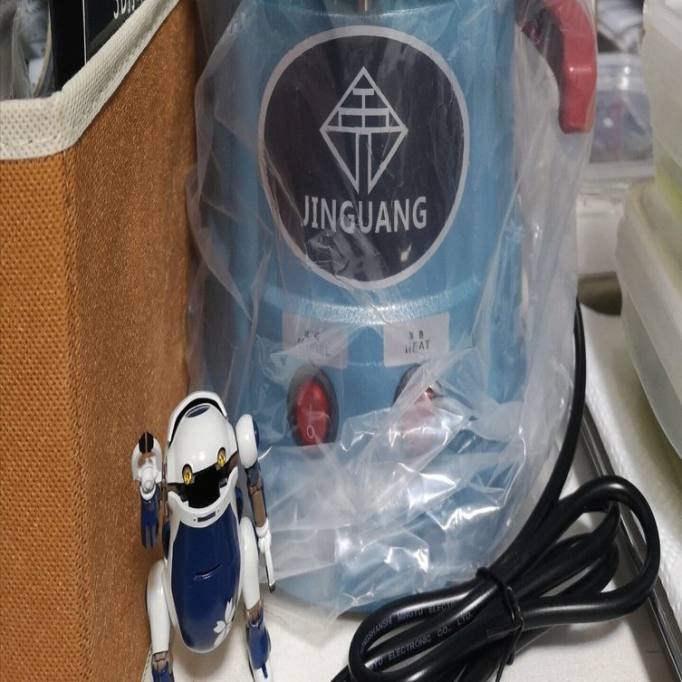 模型ツール】バキュームフォーマー｜n_mansell