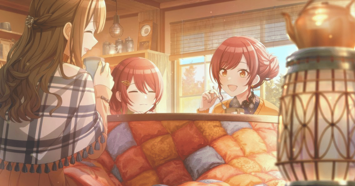 シャニマス】Viアルストロメリア：回復回数を稼げるカードを探し