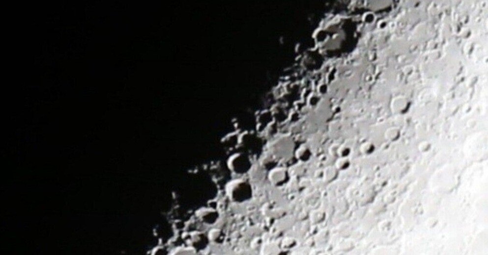 2024年の月面X🌓｜さわさわ☆星空コミュニケーター｜Clubhouseで毎日星