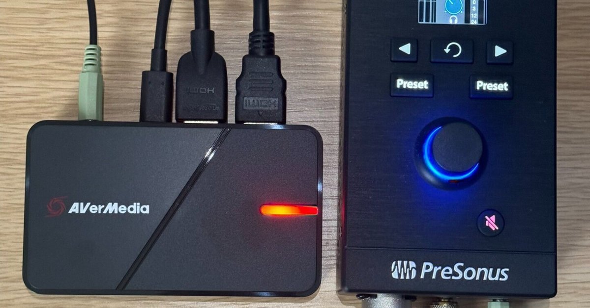 PreSonus revelator io44 本体と付属品 PreSonus revelator io44 本体と付属品 (revelator io44