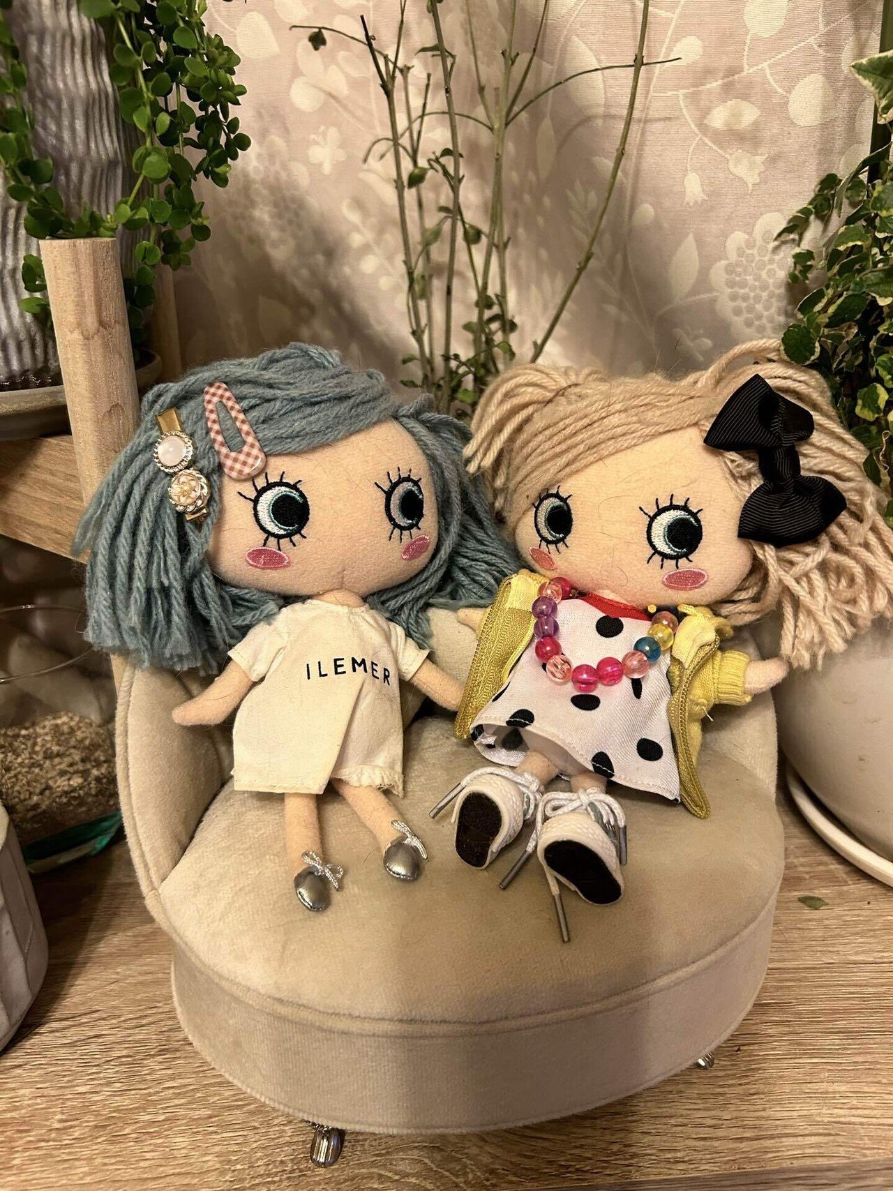 蠱惑のカタンドール｜田中もなか