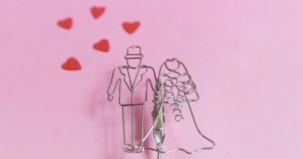 Dating Types Ad What is More Important Than Being a 'Beloved Girl' [Reconciliation ...