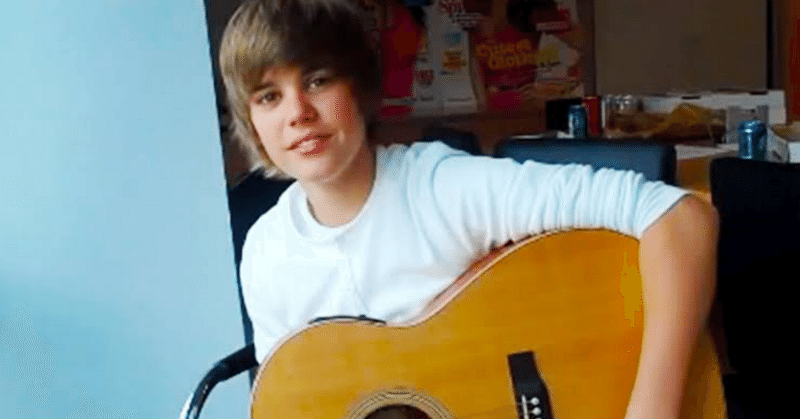 One Less Lonely Girl（Acoustic）/Justin Bieber 意訳