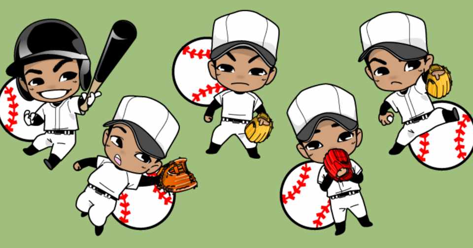 最近好調 パ リーグ のマーケティング戦略分析 マーケティングトレース Yuichiro Suzuki 鈴木優一朗 Ipsum Inc Note