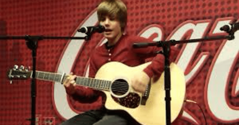 Stuck In The Moment（Acoustic）/Justin Bieber 意訳