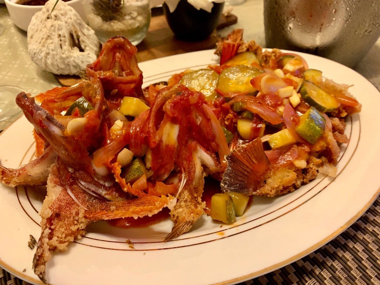 料理できる人はモテるの意味を完全に理解した Yuki Oka Note