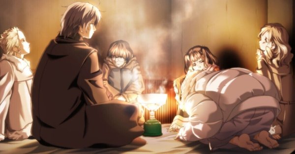 ゲームの感想 - 瀬戸口廉也｜chishu_ryu｜note