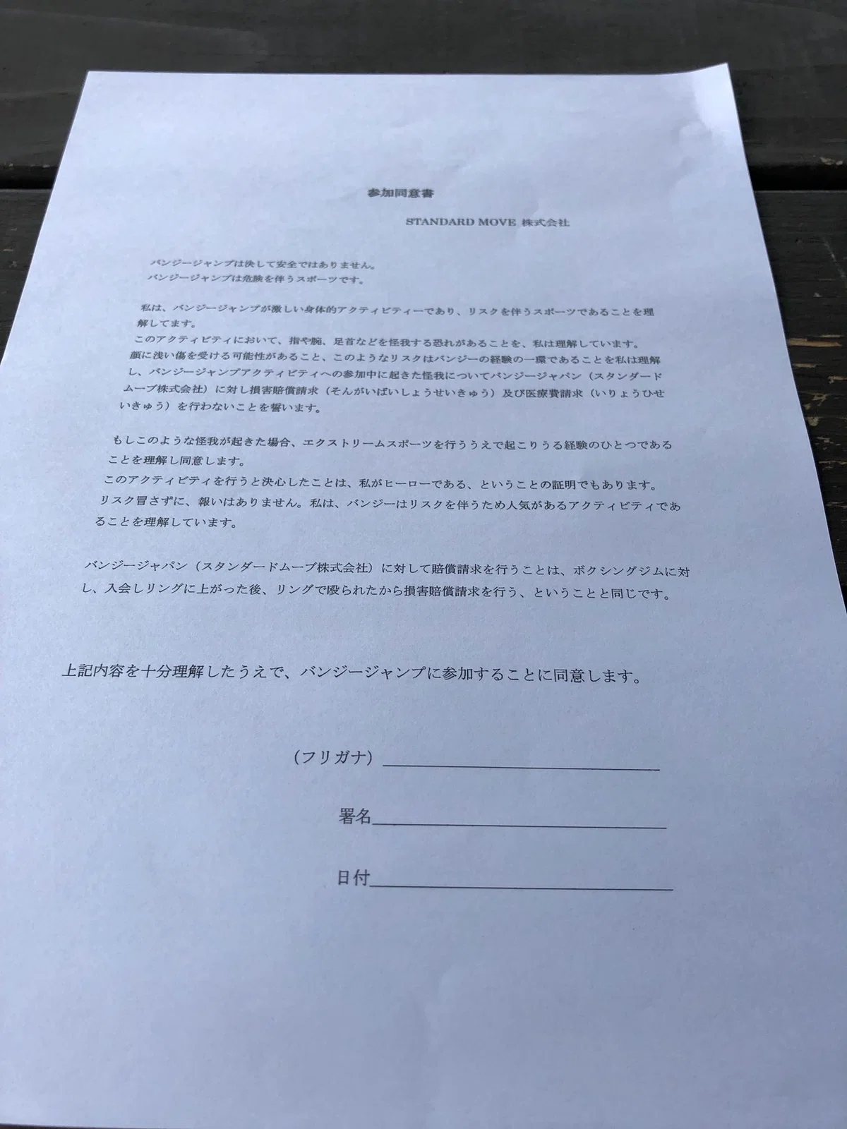 活動歴および当時の関連ビジュアル記録