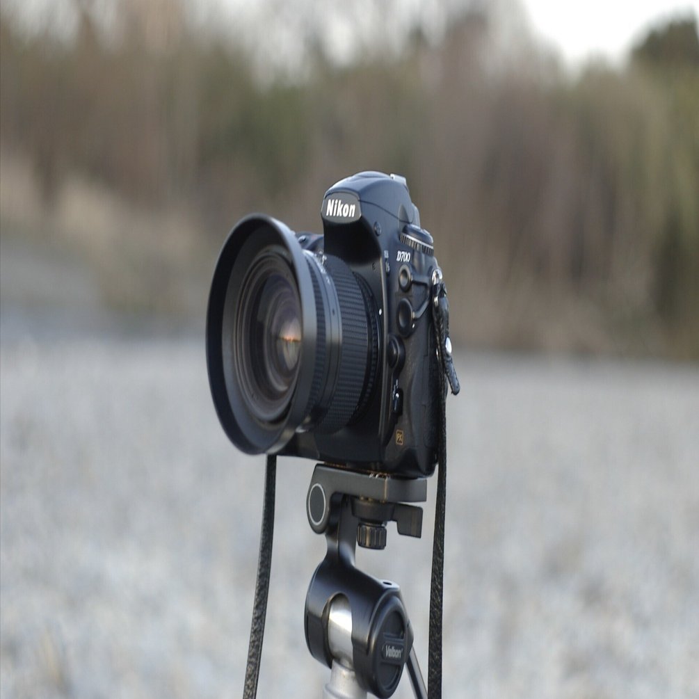 再びAF zoom NIKKOR 35-70mm f2.8D Nで。｜Sven.