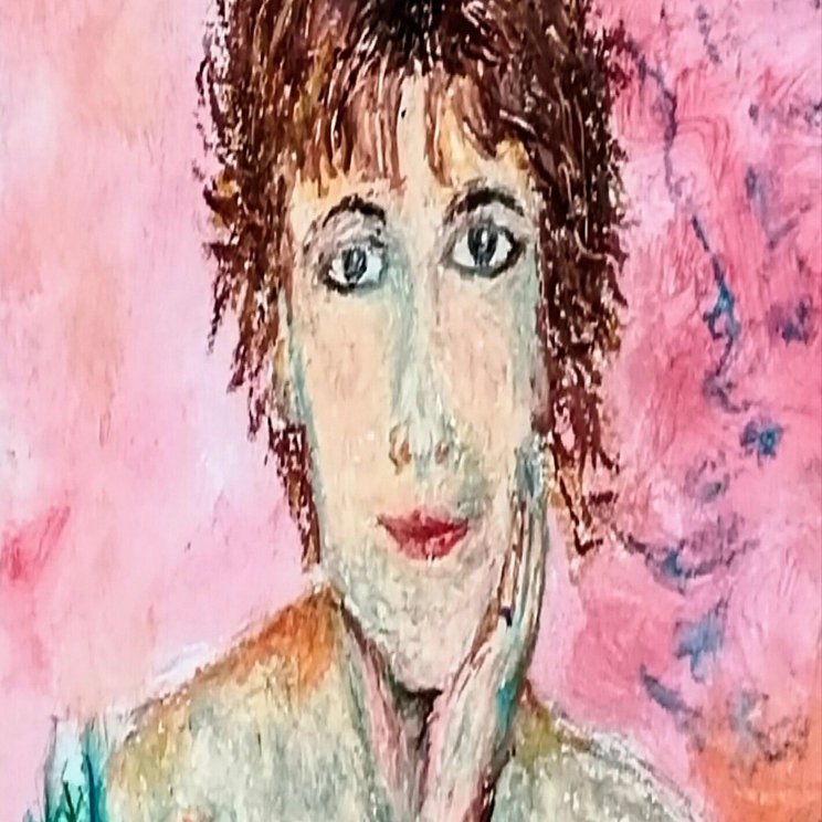 学芸美術 画家の心 第41回「ピエール=オーギュスト・ルノアール