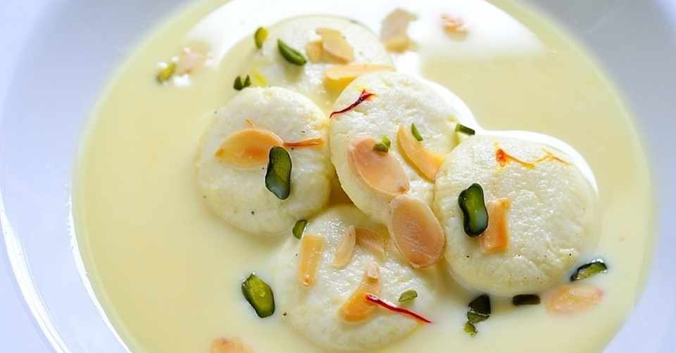 チーズまで手作りしてしまうインド料理 はまちゃん Note