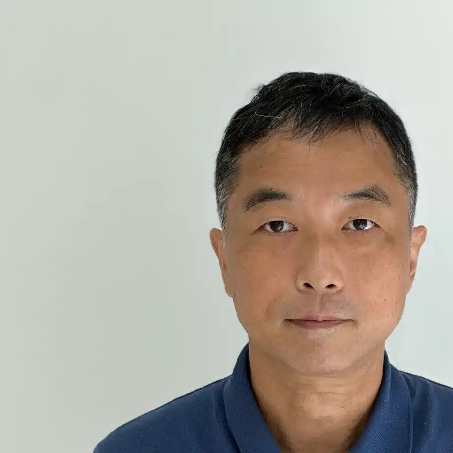 Saito Tsutomu 